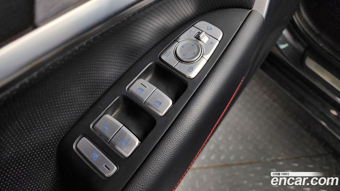 Genesis G70 2019