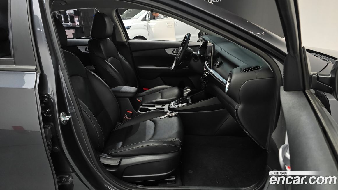 Kia K3 2022