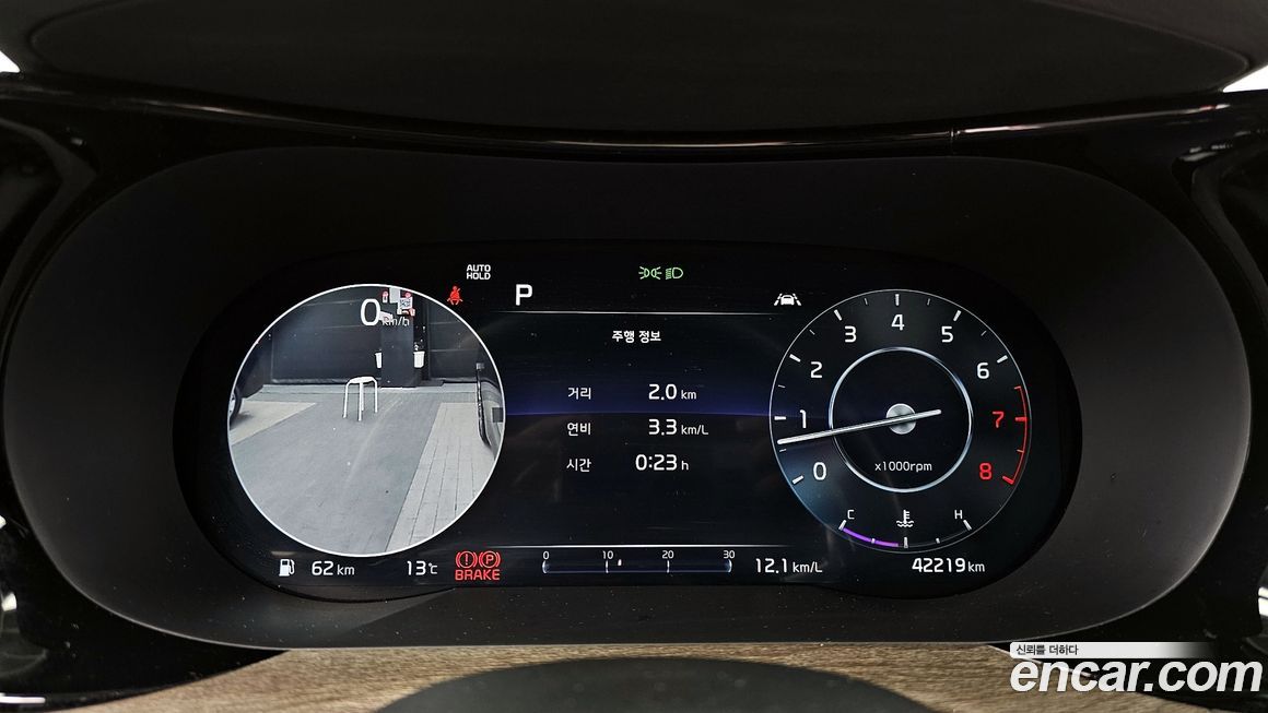 Kia K5 2021
