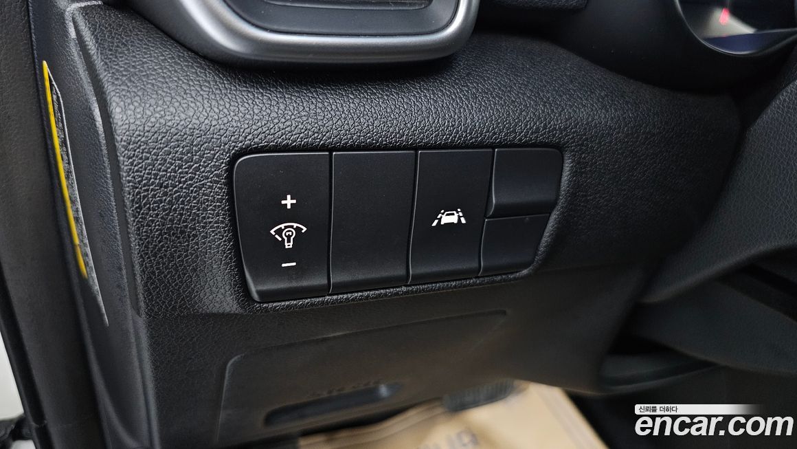 Kia Sportage 2019