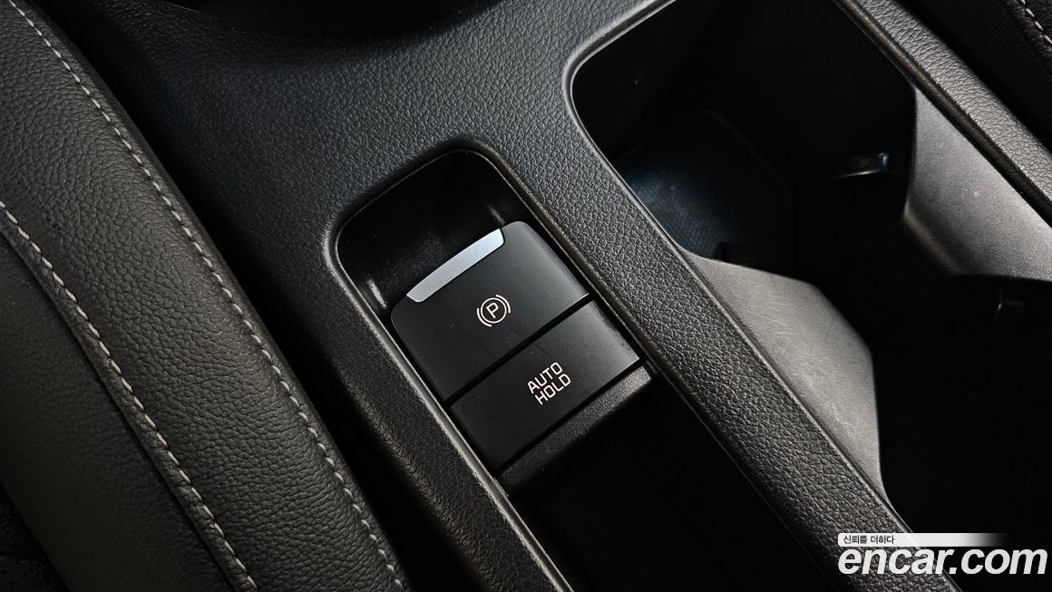 Kia K3 2023