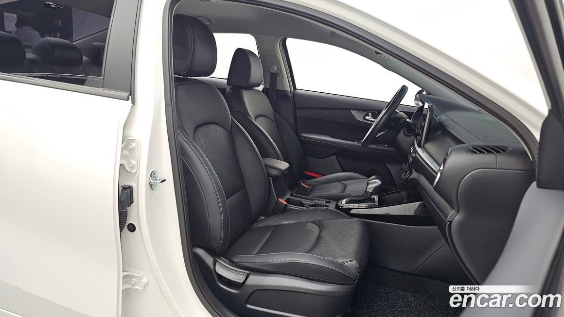 Kia K3 2023
