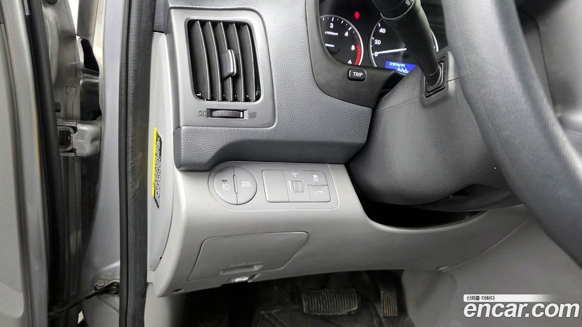 Hyundai Starex 2021