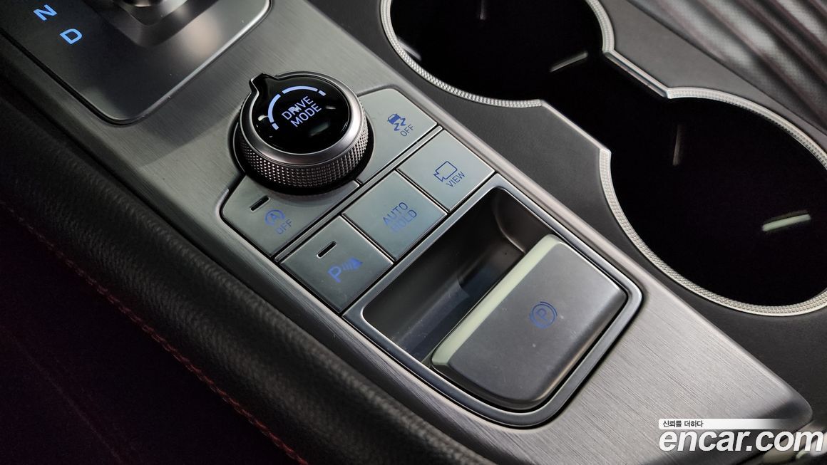 Genesis G70 2019