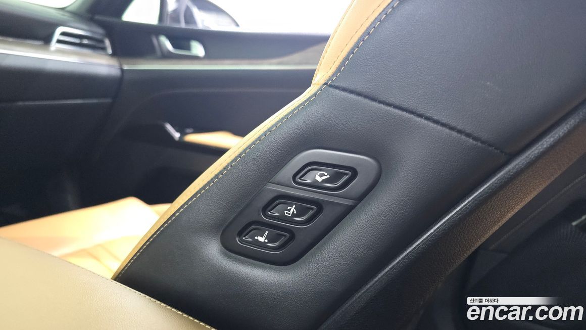 Kia K5 2020