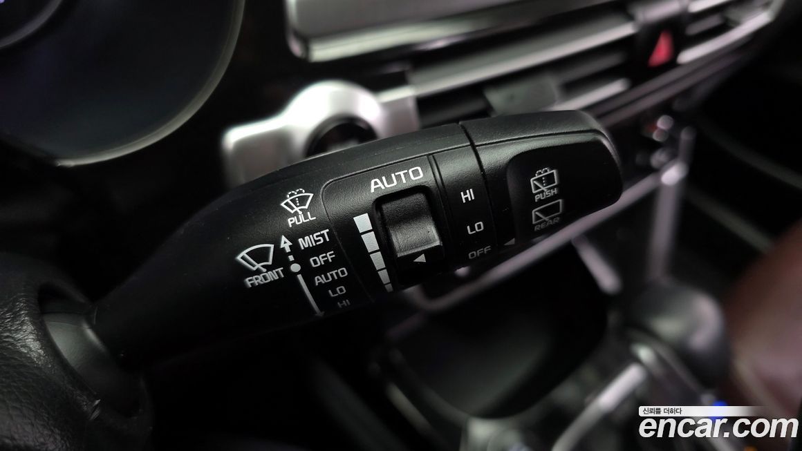 Kia Seltos 2020