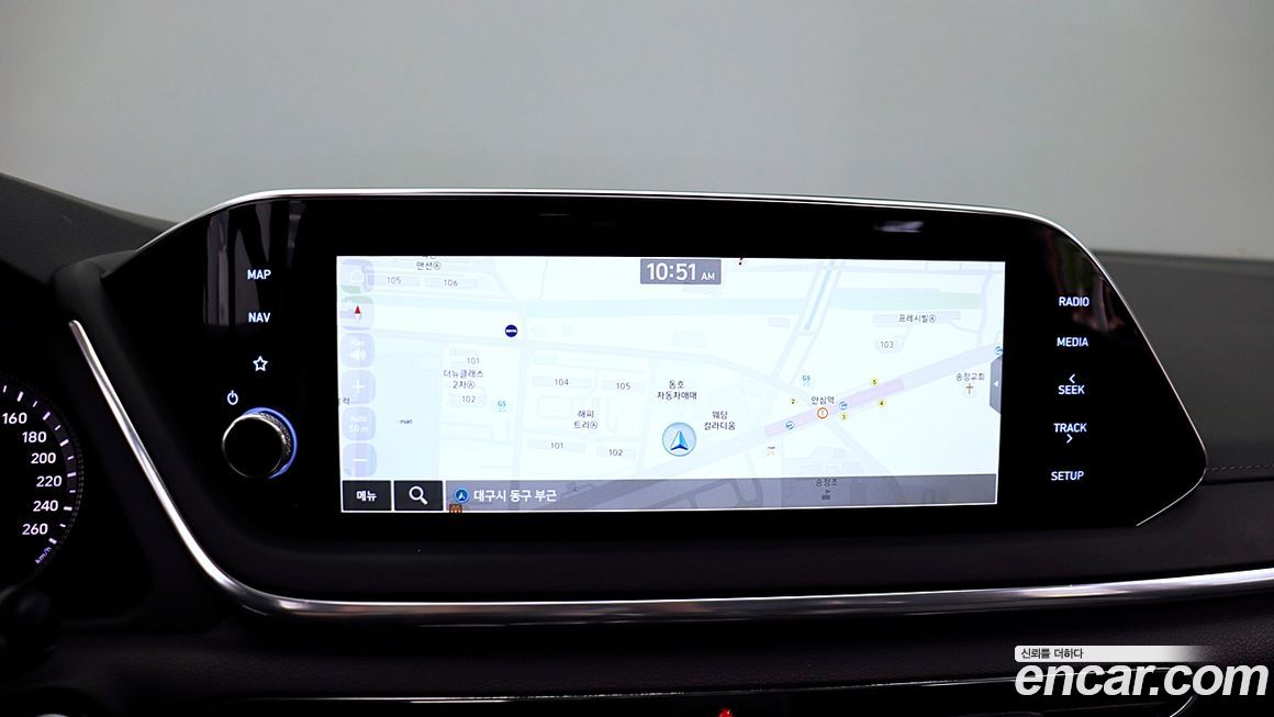 Hyundai Sonata 2022