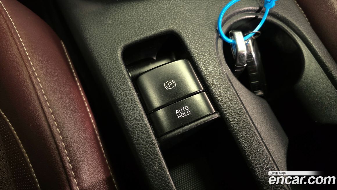 Kia Seltos 2020