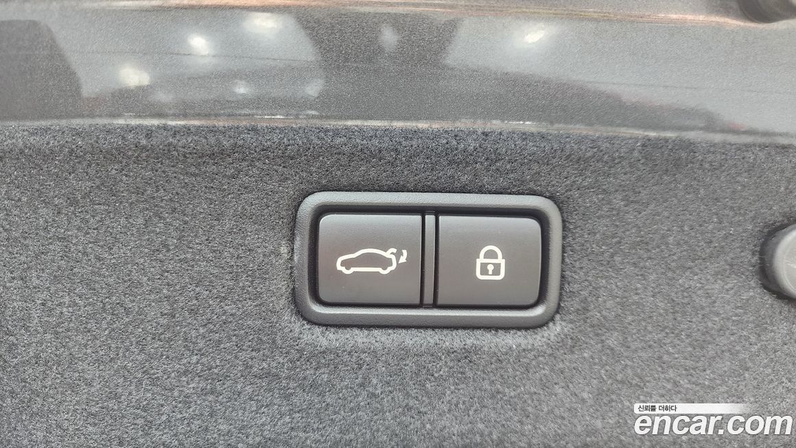 Genesis G70 2019
