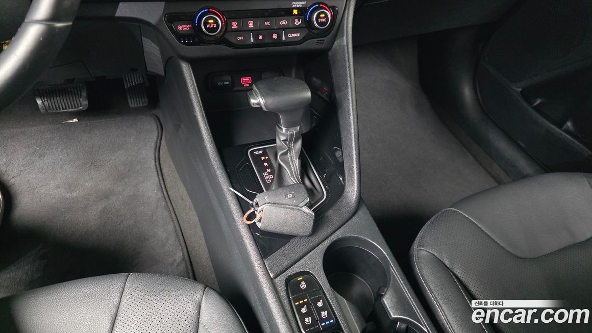 Kia Niro 2022