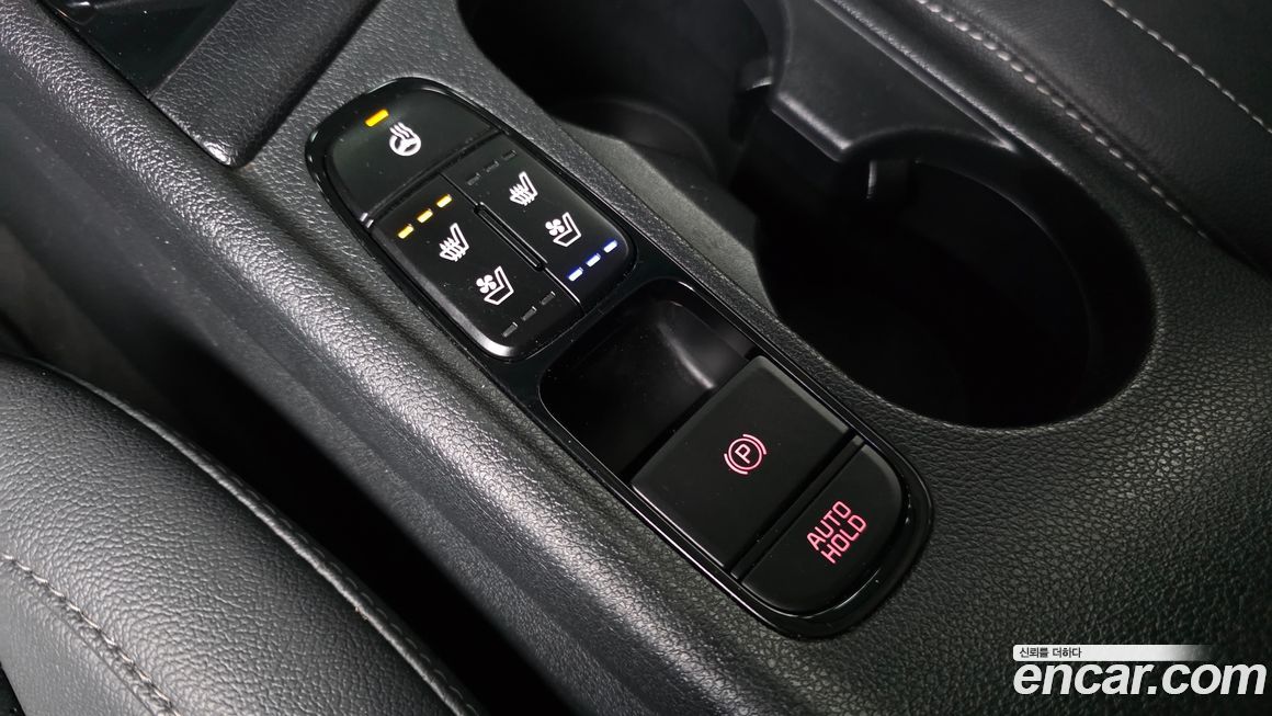 Kia Niro 2022