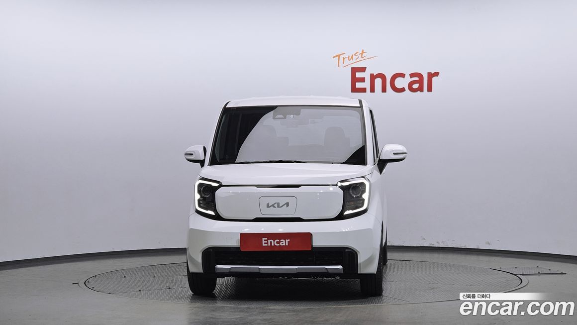 Kia RAY 2024