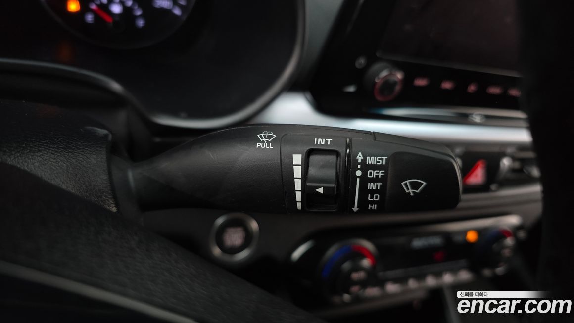 Kia K3 2022