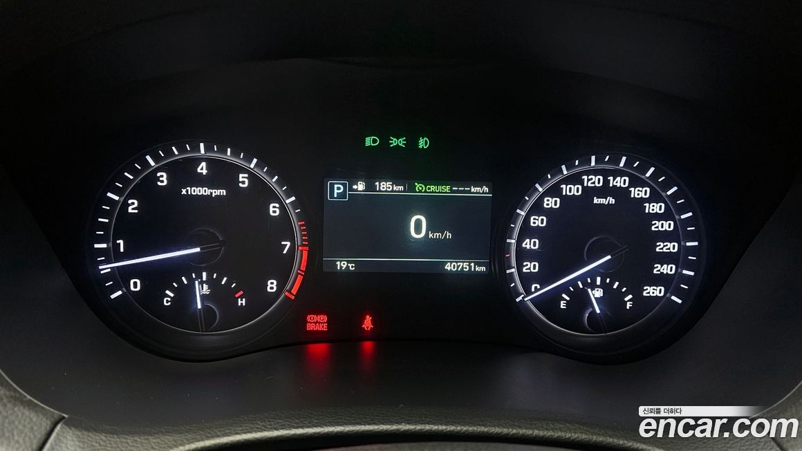 Genesis G80 2017