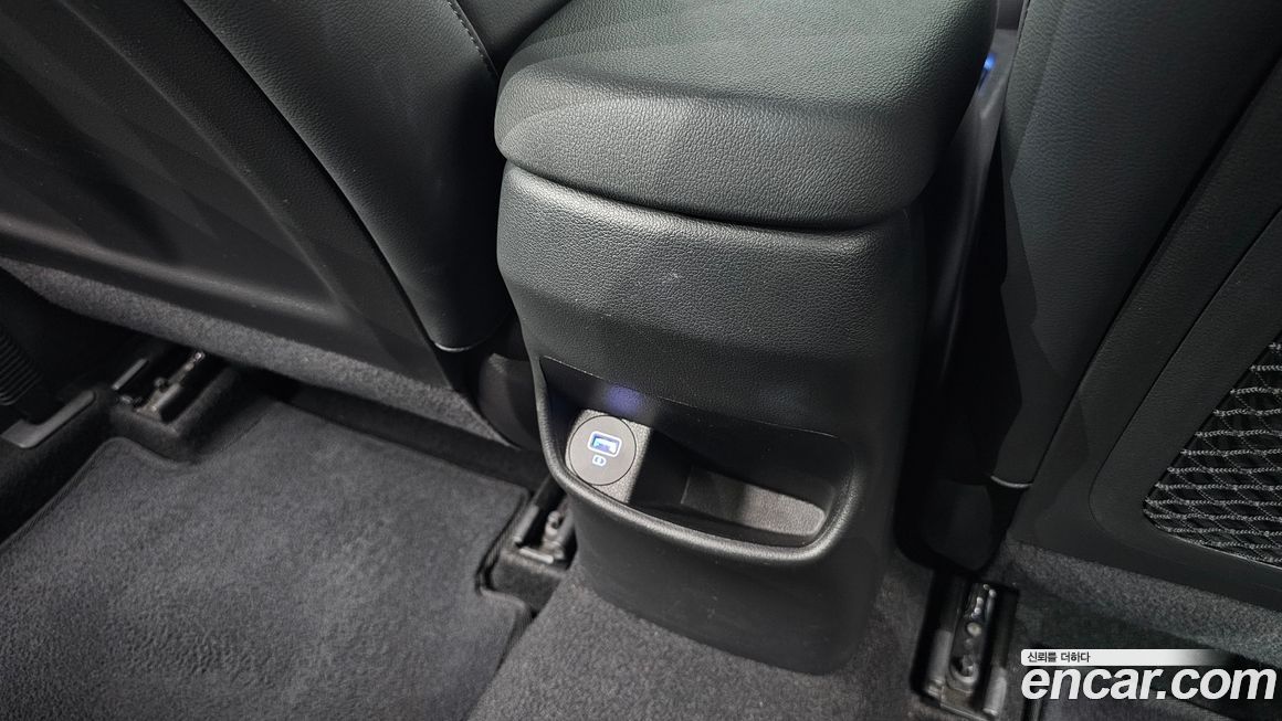 Hyundai Kona 2021