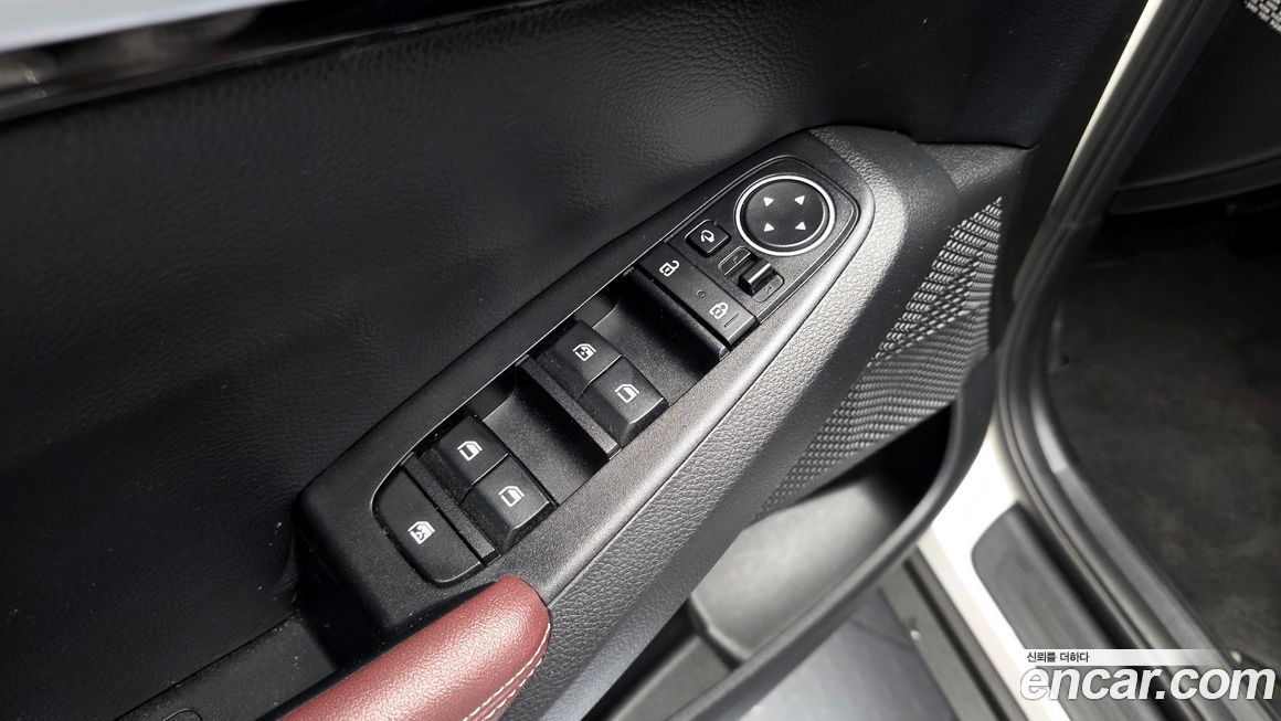Kia Seltos 2020