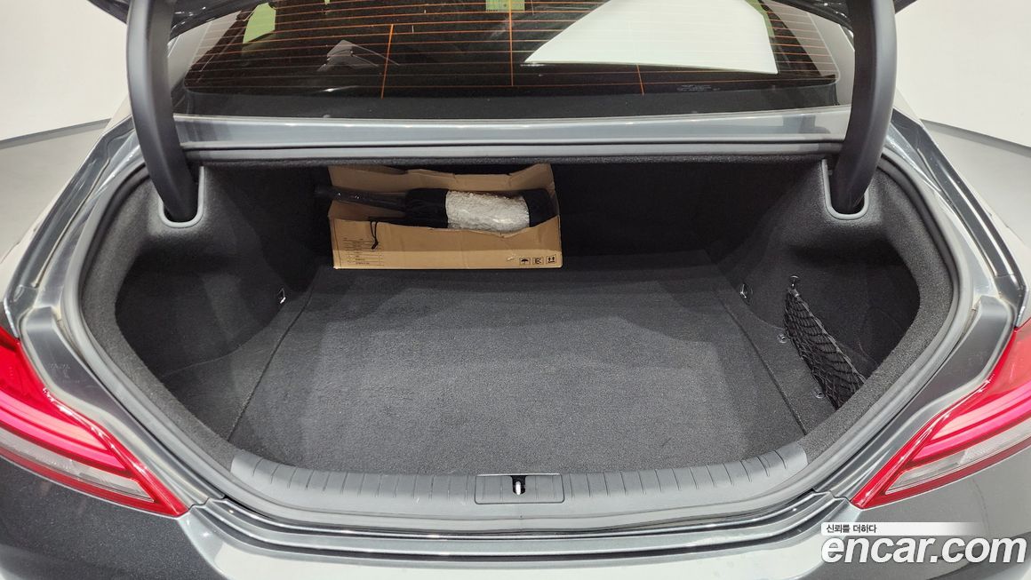 Genesis G70 2019