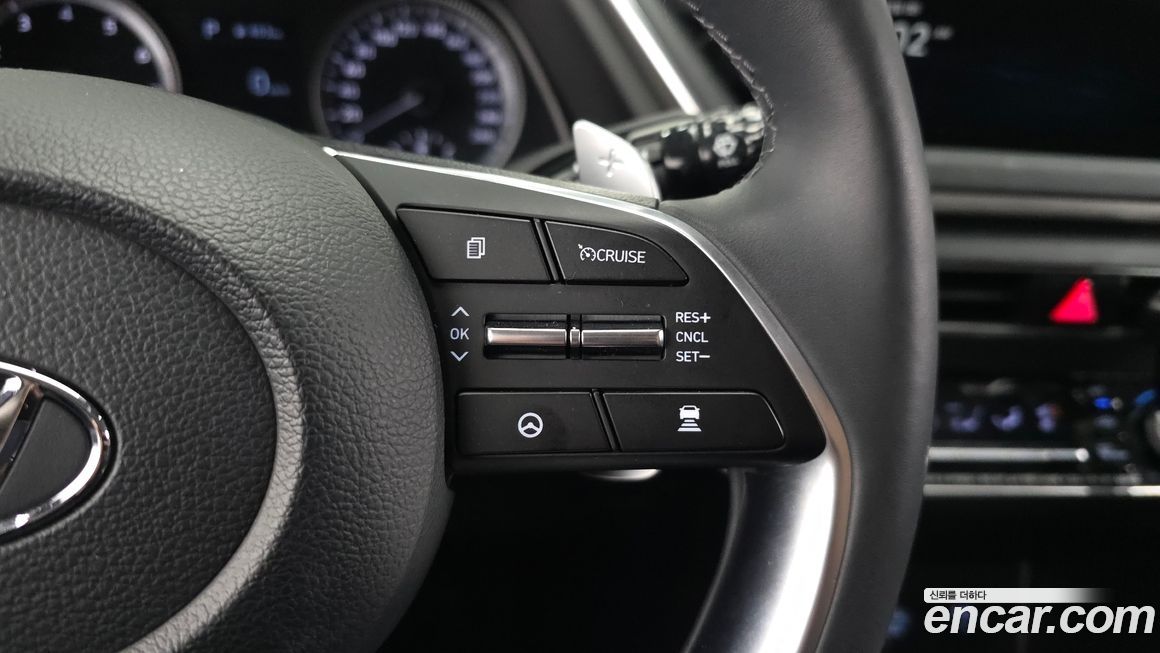 Hyundai Sonata 2020