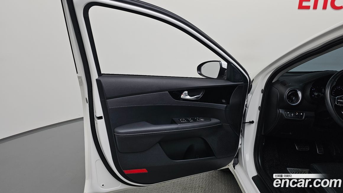 Kia K3 2023