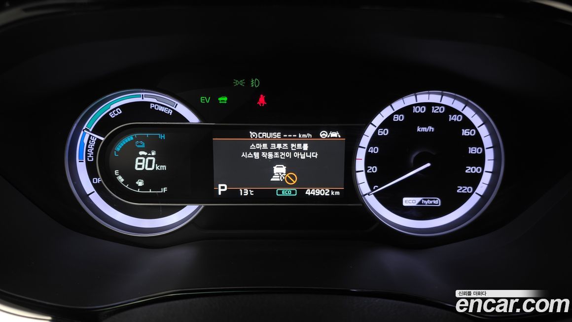 Kia Niro 2022