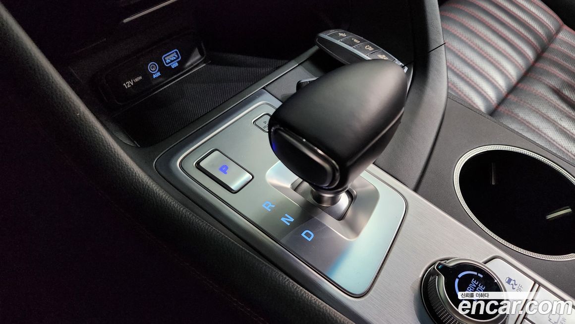 Genesis G70 2019