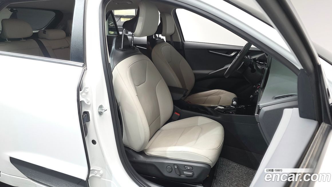 Kia Niro 2022