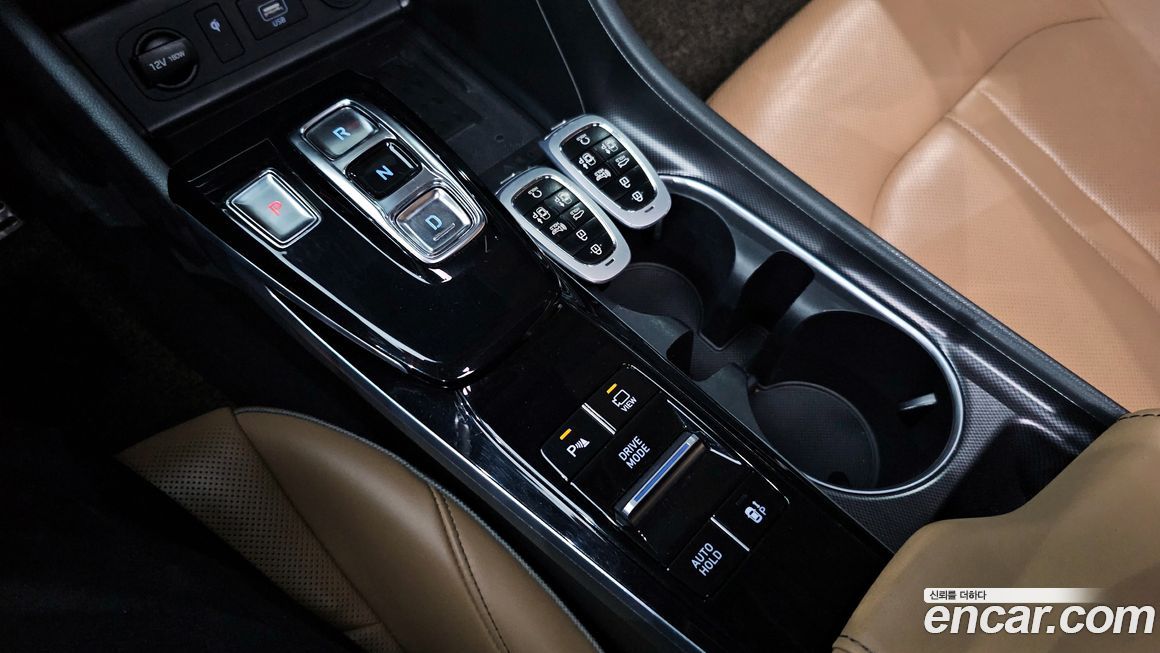 Hyundai Sonata 2020