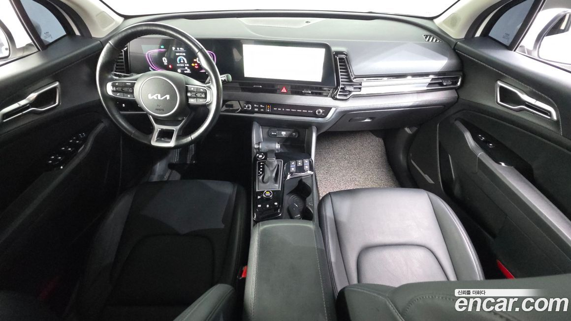 Kia Sportage 2024
