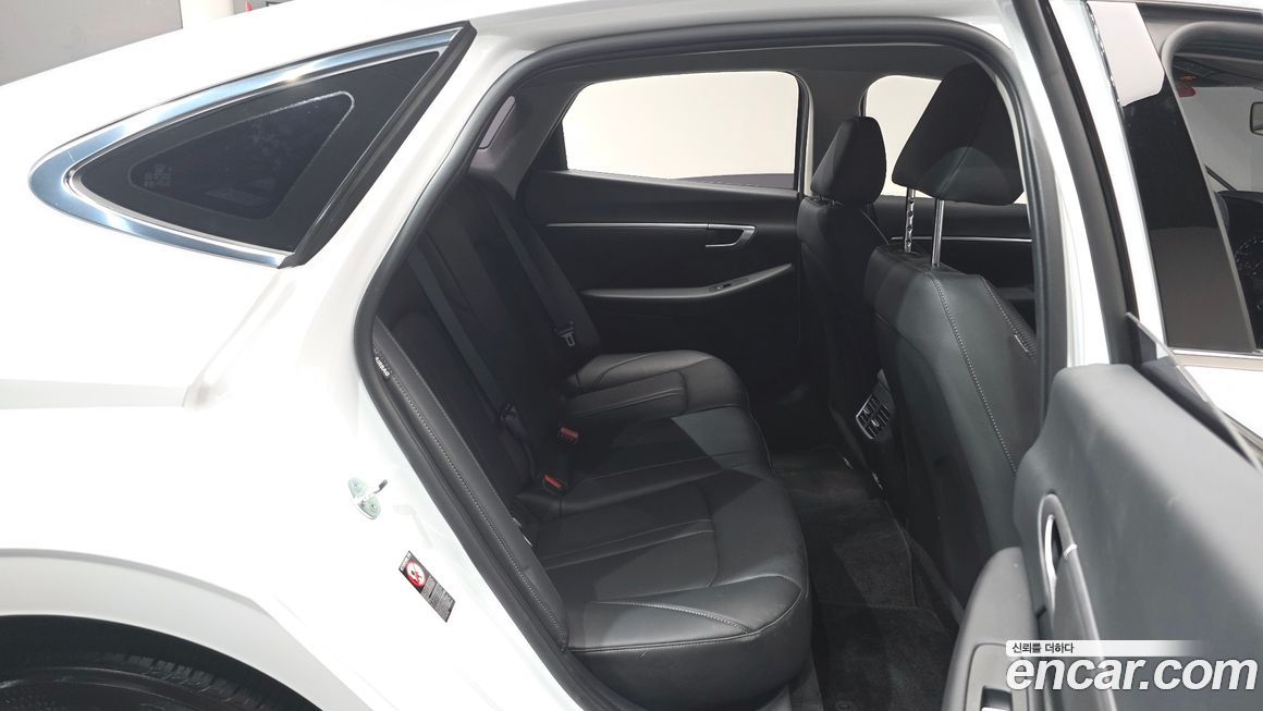 Hyundai Sonata 2022