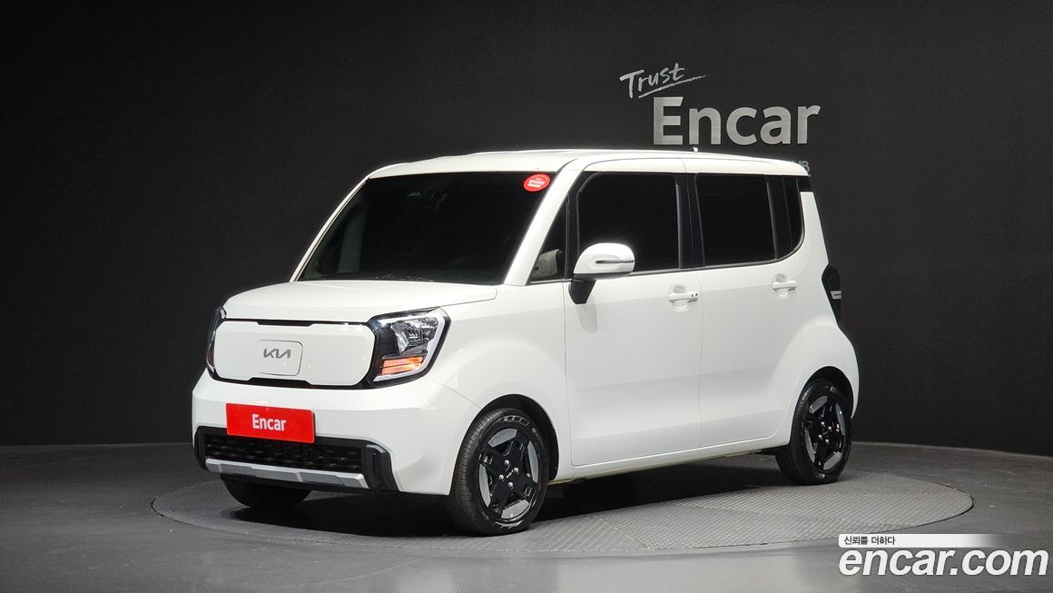 Kia RAY 2024