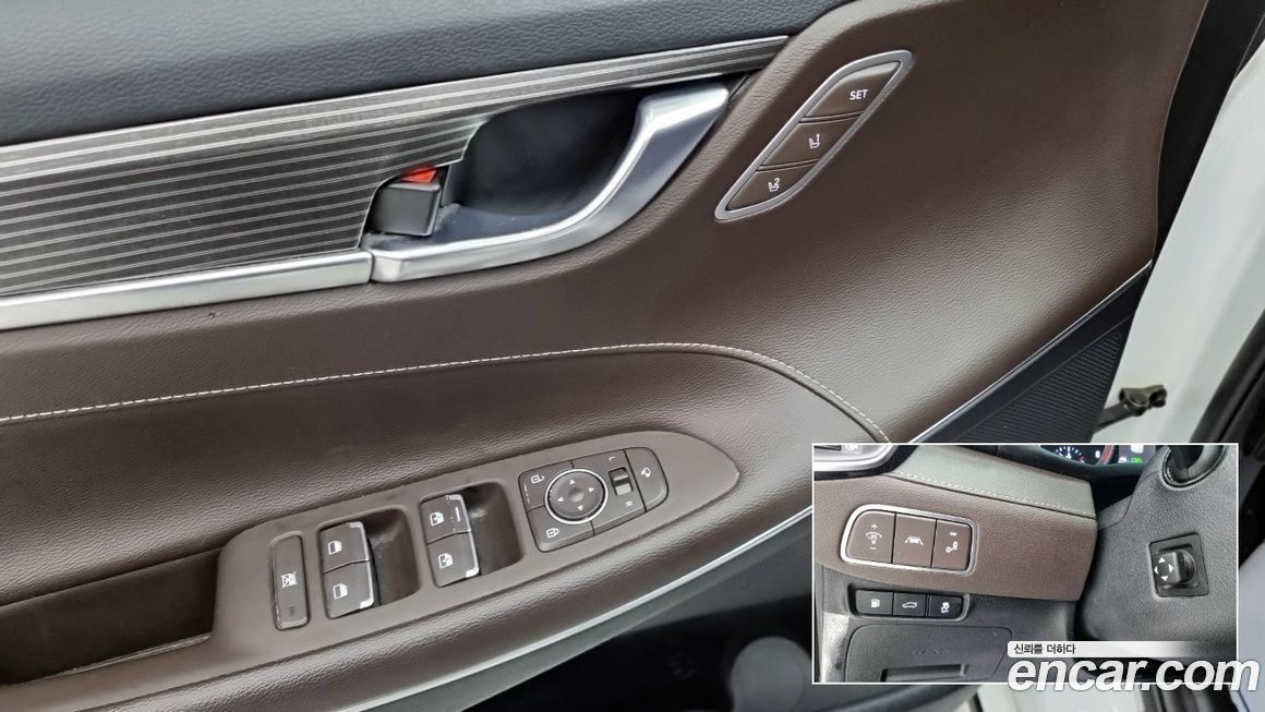 Hyundai Grandeur 2019