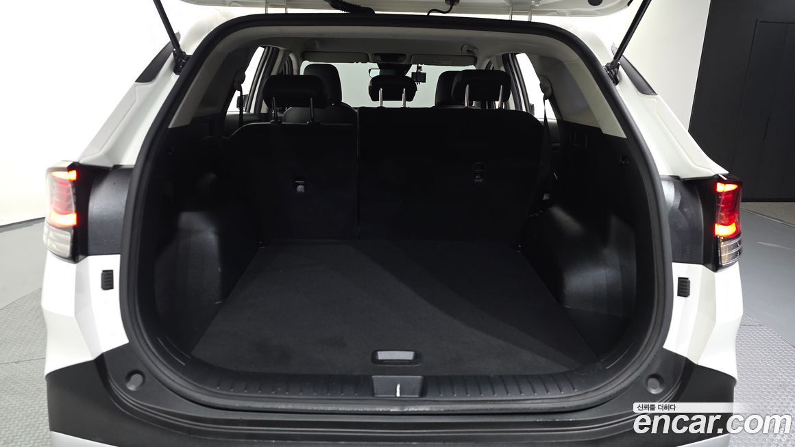 Kia Sportage 2024