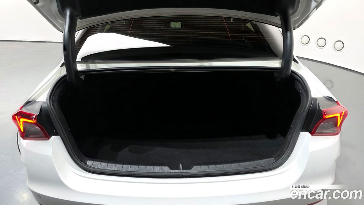 Kia K5 2022