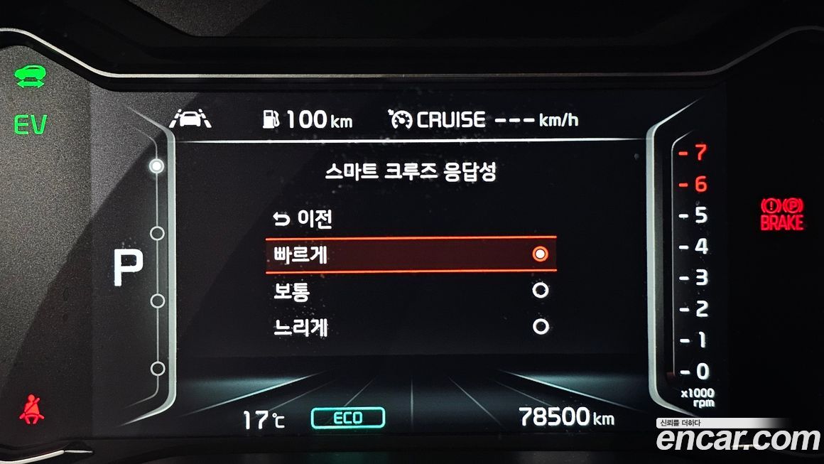 Kia Niro 2020