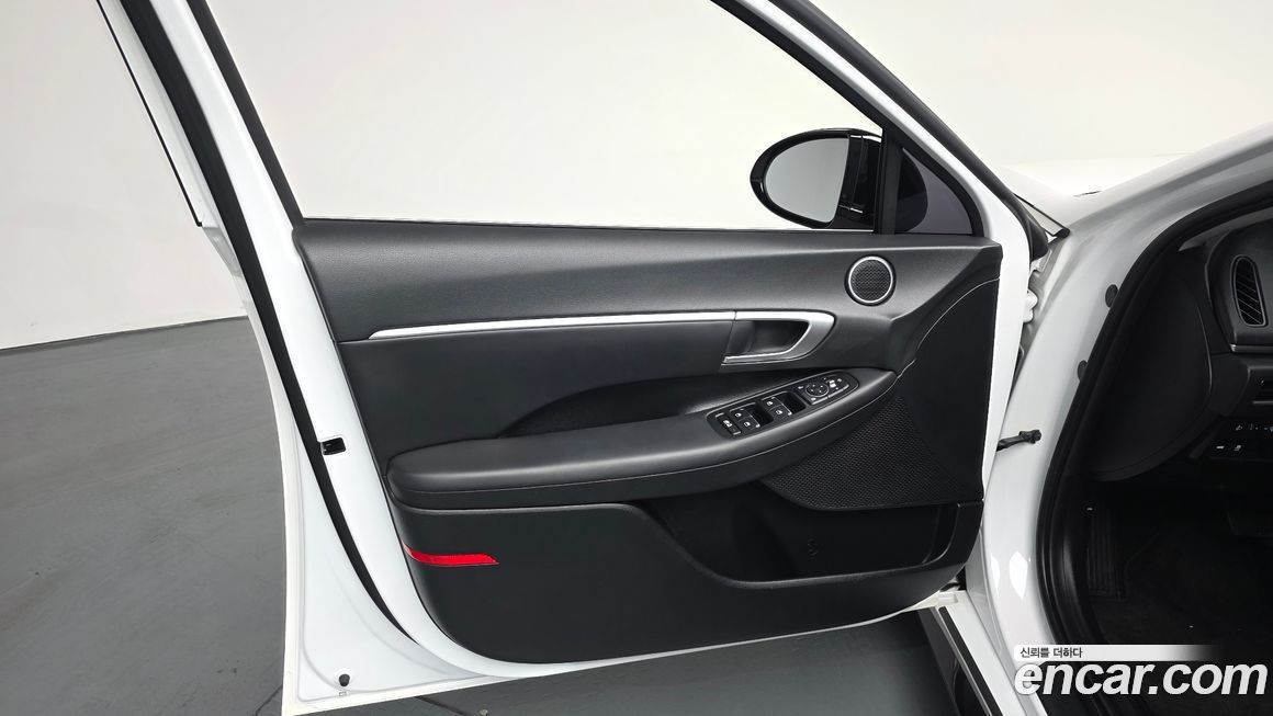 Hyundai Sonata 2022
