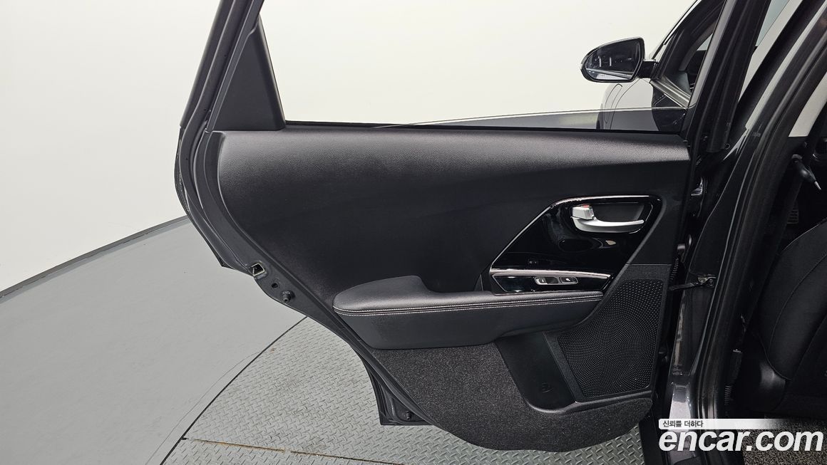 Kia Niro 2020