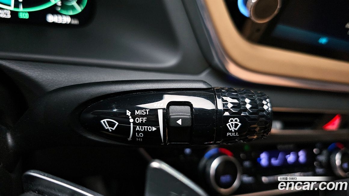 Hyundai Sonata 2020