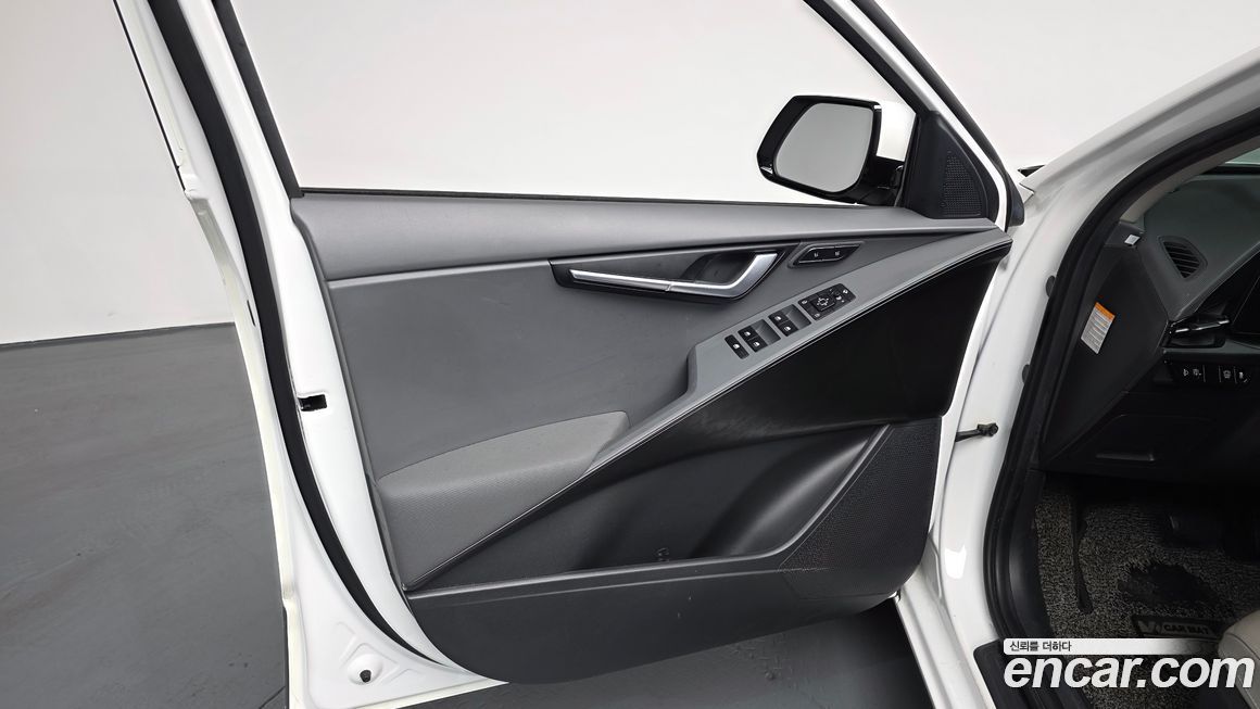 Kia Niro 2022