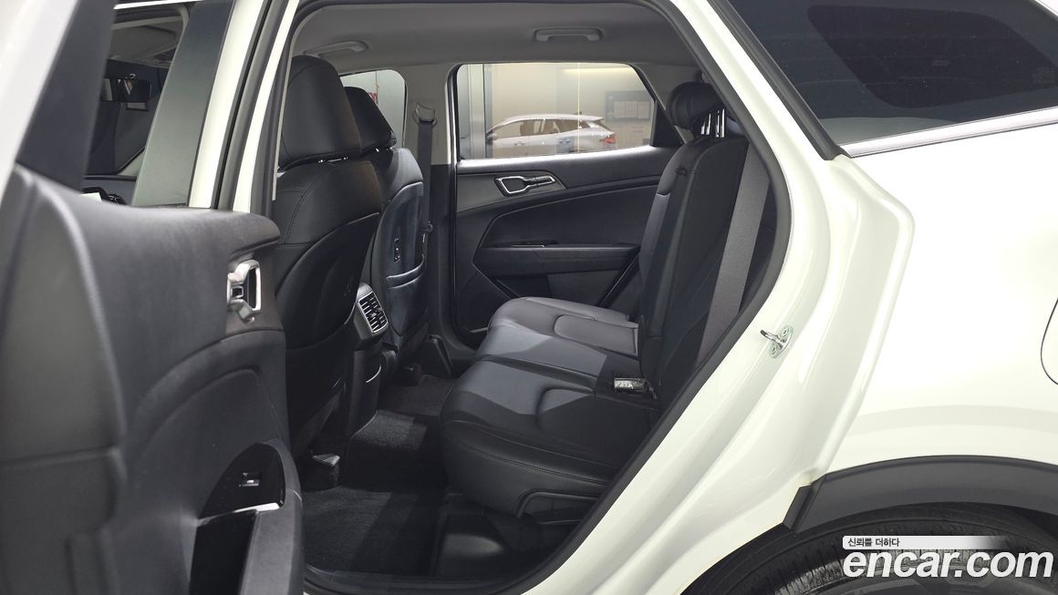 Kia Sportage 2024