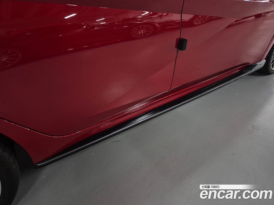 Hyundai AVANTE 2022