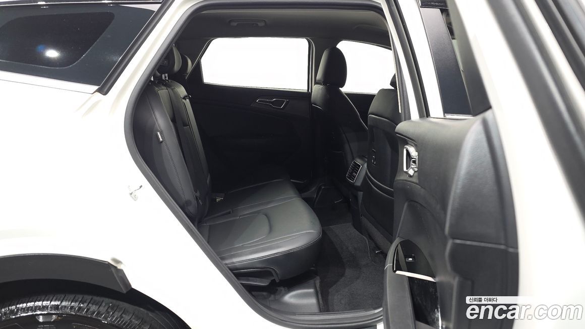 Kia Sportage 2024