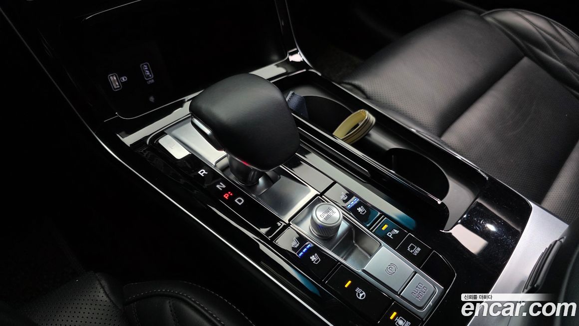 Kia K7 2020