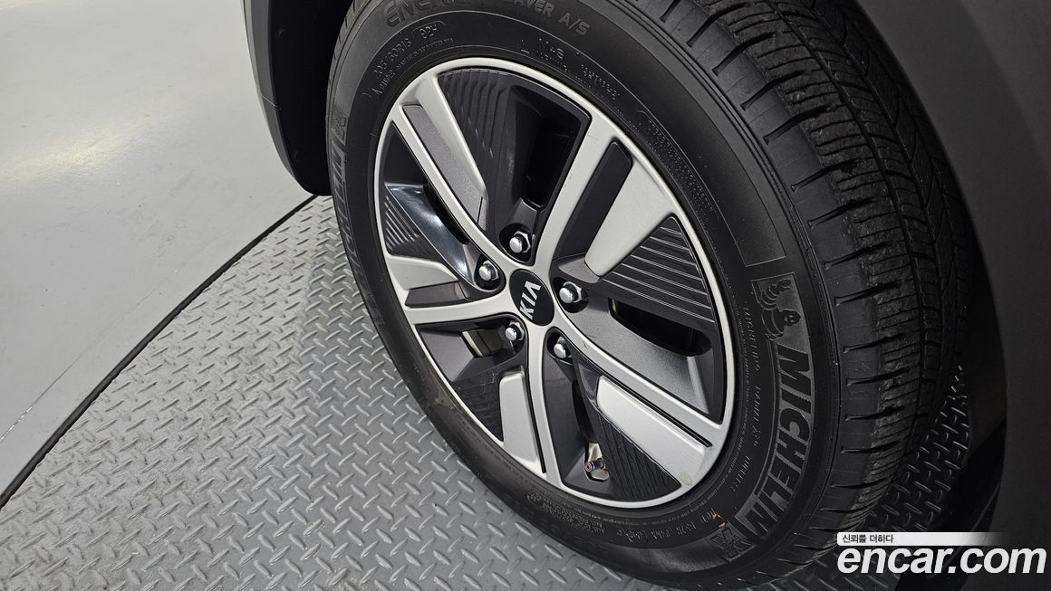 Kia Niro 2020