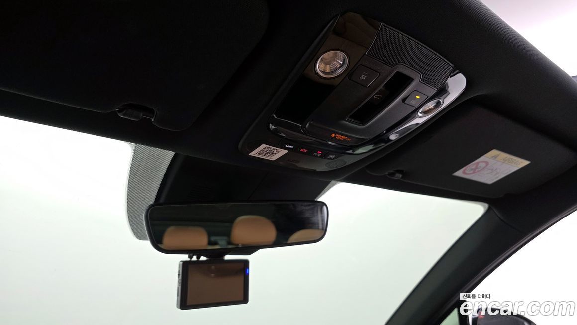 Kia K5 2022