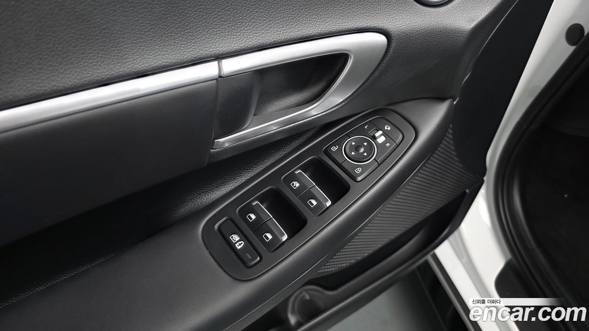Hyundai Sonata 2022