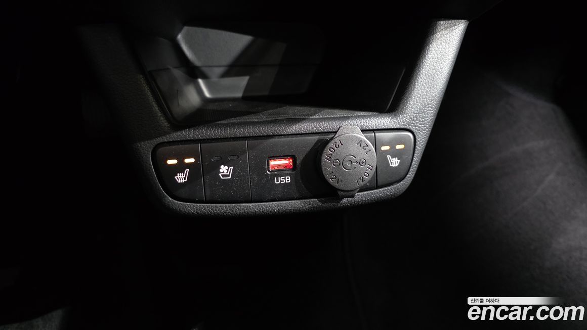 Kia RAY 2026
