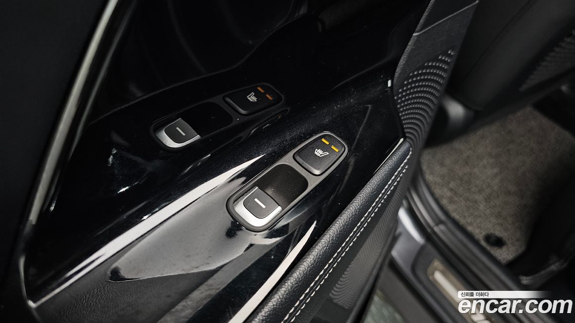Kia Niro 2020