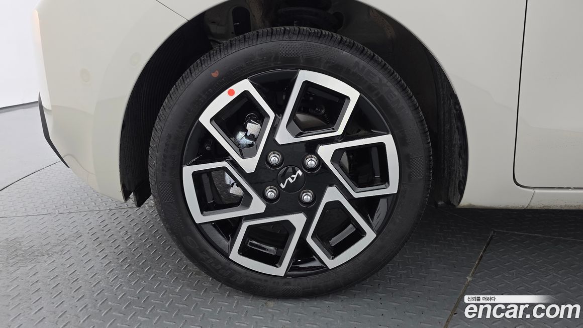 Kia RAY 2026