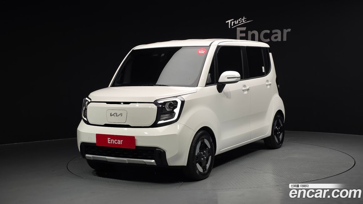 Kia RAY 2024