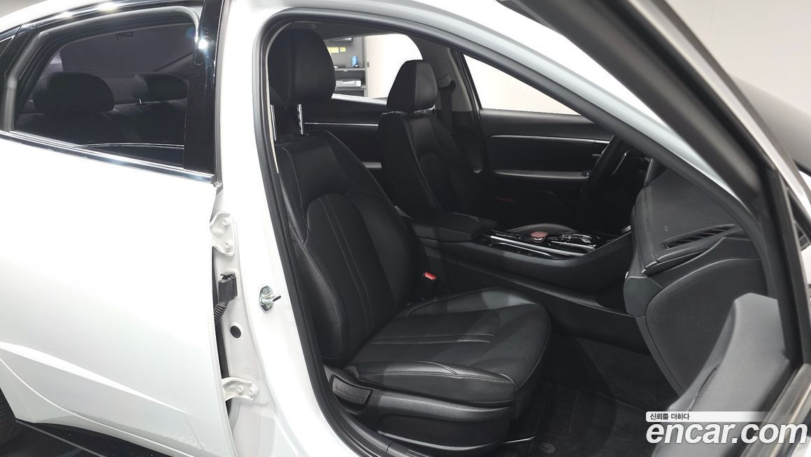 Hyundai Sonata 2022